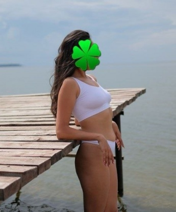 Проститутка Мари